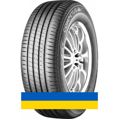 245/65R17 Lassa Competus H/P 2 111H Внедорожная шина Київ - изображение 1