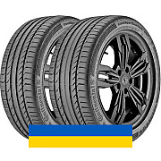 245/40R18 Continental ContiSportContact 5 97Y Легковая шина Киев