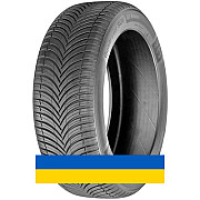 255/55R18 Kleber Quadraxer SUV 109V Внедорожная шина Киев