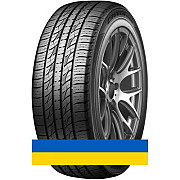 225/60R18 Kumho Crugen Premium KL33 100H Внедорожная шина Киев