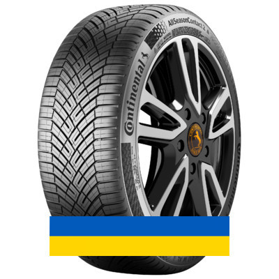 225/60R18 Continental AllSeasonContact 2 100H Легковая шина Київ - изображение 1