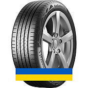 255/35R21 Continental EcoContact 6Q 101Y Внедорожная шина Київ