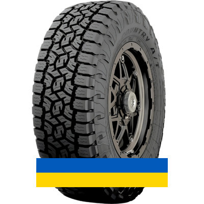 255/70R18 Toyo Open Country A/T III 113T Внедорожная шина Киев - изображение 1