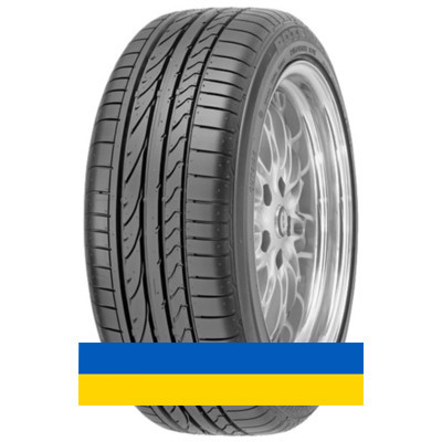 235/35R19 Bridgestone Potenza RE050A 91Y Легковая шина Київ - изображение 1