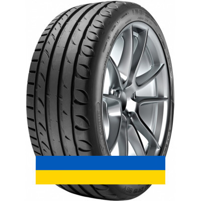 225/50R17 Taurus Ultra High Performance 98Y Легковая шина Киев - изображение 1