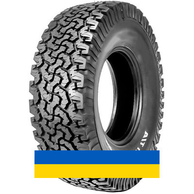 265/60R18 Radburg (наварка) ALL TERRAIN 110T Внедорожная шина Киев - изображение 1