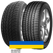 205/50R17 Kelly UHP 93W Легковая шина Київ