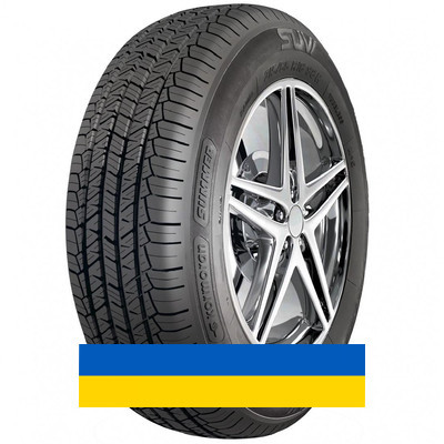 225/60R17 Kormoran SUV Summer 99V Внедорожная шина Київ - изображение 1