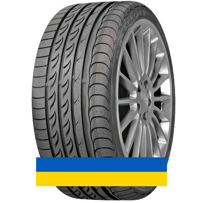 225/50R17 Syron Race 1X 98W Легковая шина Київ - изображение 1