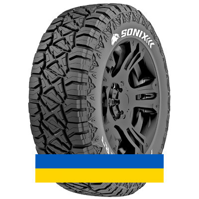 285/45R22 Sonix PrimeMaster R/T 114Q Внедорожная шина Киев - изображение 1