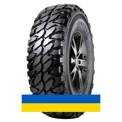 35/13R20 Sunfull Mont-Pro MT781 121Q Внедорожная шина Киев - изображение 1