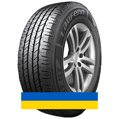 265/65R17 Laufenn X Fit HT LD01 112T Внедорожная шина Київ - изображение 1