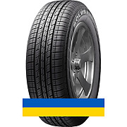 225/60R17 Kumho Solus KL21 99H Внедорожная шина Киев