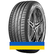 265/65R17 Kumho Ecsta PS71 SUV 112V Внедорожная шина Київ