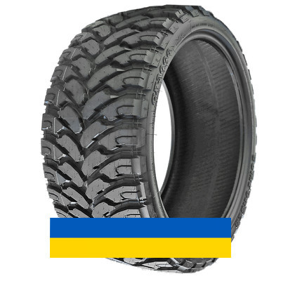 235/65R17 Comforser CF3000 F2 109/105Q Внедорожная шина Киев - изображение 1