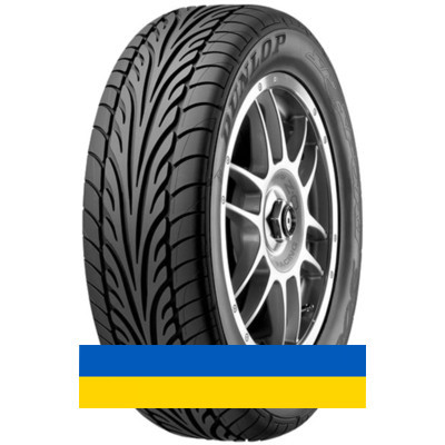 285/30R20 Dunlop SP Sport 9000 99Y Легковая шина Киев - изображение 1