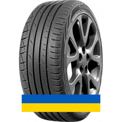 215/55R17 Premiorri Solazo S Plus 94T Легковая шина Київ - изображение 1