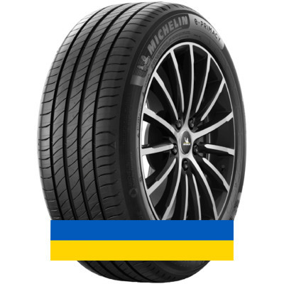 245/50R20 Michelin e.Primacy 102V Легковая шина Київ - изображение 1