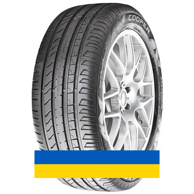 235/65R17 Cooper Zeon 4XS Sport 104V Внедорожная шина Киев - изображение 1