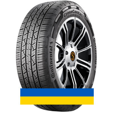 235/55R17 Continental CrossContact H/T 99V Внедорожная шина Киев - изображение 1