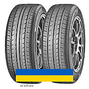 225/40R18 Yokohama BluEarth-Es ES32 92W Легковая шина Київ