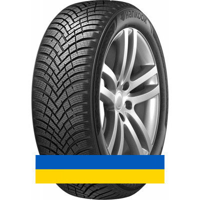 225/45R17 Hankook Winter i*cept RS3 W462 94H Легковая шина Київ - изображение 1