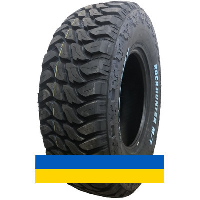 265/70R17 Fronway Rockhunter M/T 121/118Q Внедорожная шина Київ - изображение 1