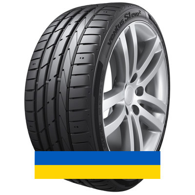 245/45R19 Hankook Ventus S1 Evo2 K117B 98Y Легковая шина Київ - изображение 1