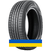 265/65R17 Nokian Wetproof 1 112H Легковая шина Київ