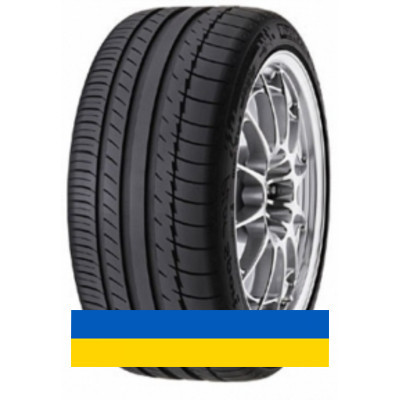 235/35R19 Michelin Pilot Sport PS2 91Y Легковая шина Київ - изображение 1