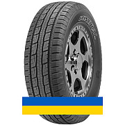 245/50R20 General Tire Grabber HTS 60 102H Внедорожная шина Киев