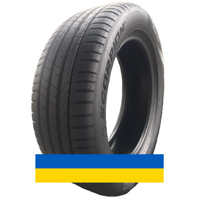 255/60R18 Pirelli Scorpion 112V Внедорожная шина Киев - изображение 1