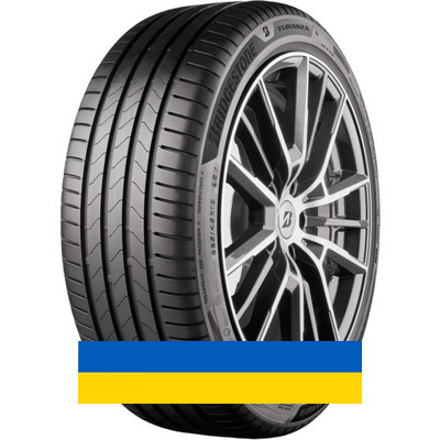 255/45R19 Bridgestone Turanza 6 100V Легковая шина Киев - изображение 1