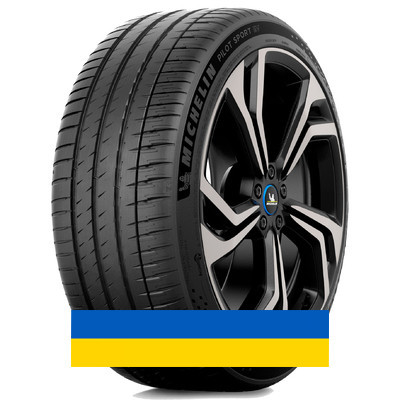 275/40R21 Michelin Pilot Sport EV 107W Внедорожная шина Киев - изображение 1