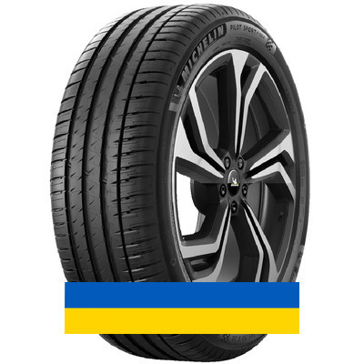 265/45R21 Michelin Pilot Sport 4 SUV 108W Внедорожная шина Киев - изображение 1