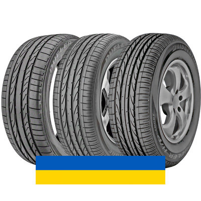 255/50R19 Bridgestone Dueler H/P Sport 107Y Внедорожная шина Киев - изображение 1