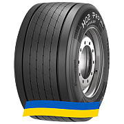 385/65 R22.5 Pirelli H02 ProTrailer 164K Причіпна шина Киев