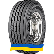 445/65 R22.5 Continental HTR2 169K Прицепная шина Киев