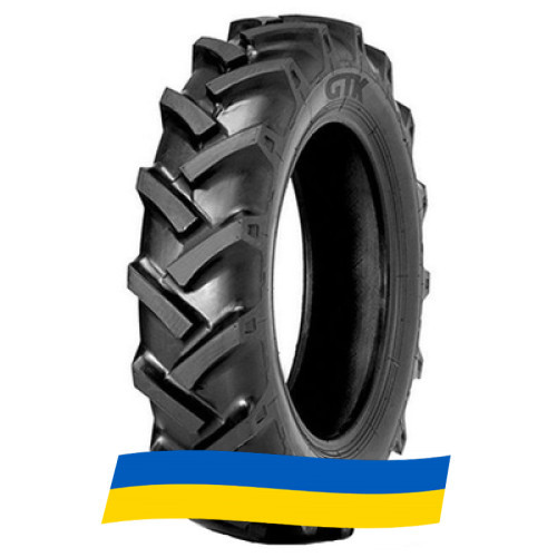 16.9 R24 GTK AS100 141A6 Сільгосп шина Киев - изображение 1