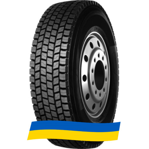 295/80 R22.5 Neoterra NT599 152/149M Ведущая шина Київ - изображение 1