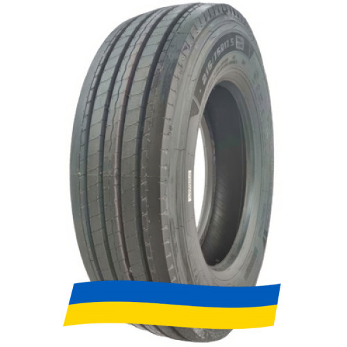 315/80 R22.5 Samson GL278A 156/150L Рульова шина Киев - изображение 1