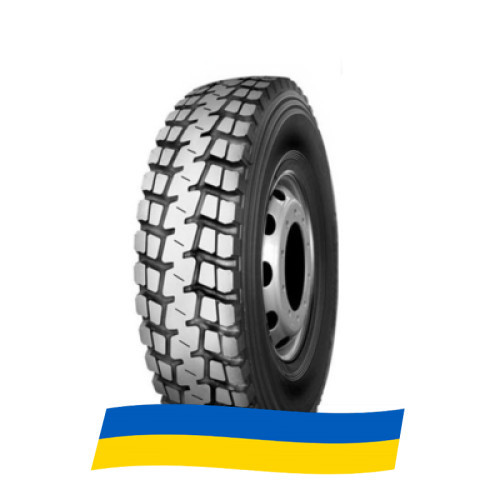 9 R20 Kapsen HS918+ 144/142K Ведуча шина Киев - изображение 1