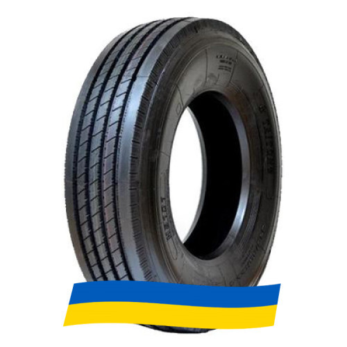 315/80 R22.5 Kapsen HS109 157/153L Рульова шина Киев - изображение 1
