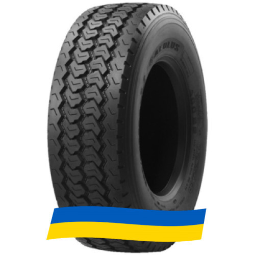 385/65 R22.5 Aeolus AGC28 164K Универсальная шина Київ - изображение 1