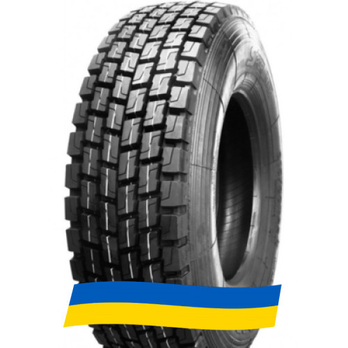 315/70 R22.5 Wosen WS816 154/150L/M Ведуча шина Киев - изображение 1