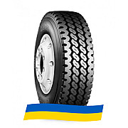 13 R22.5 Bridgestone M840 154/150K Універсальна шина Киев