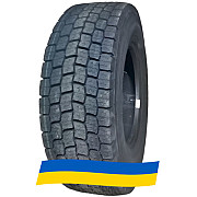 315/70 R22.5 Unitread (наварка) EX36 152/148K Ведущая шина Киев