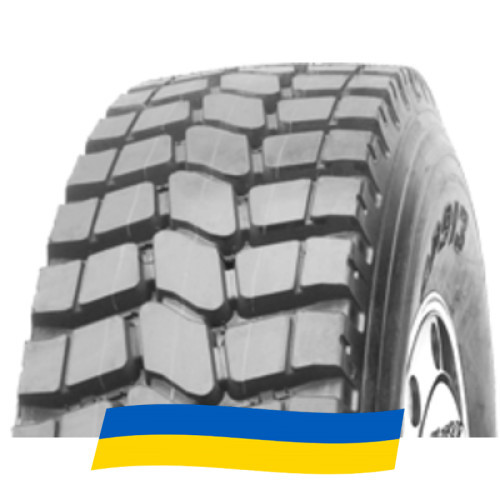 315/80 R22.5 Sportrak SP913 157/154K Ведуча шина Киев - изображение 1