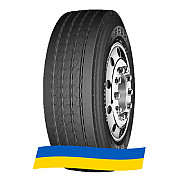 315/80 R22.5 Sportrak SP601 157/154K Рулевая шина Киев