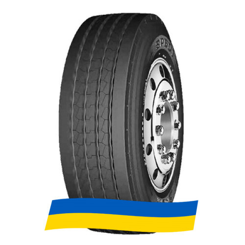 315/80 R22.5 Sportrak SP601 157/154K Рульова шина Киев - изображение 1